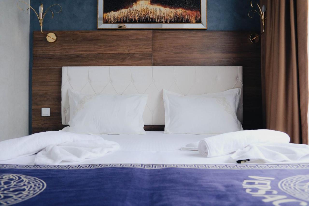 Walens Hotel 伊斯坦布尔 外观 照片