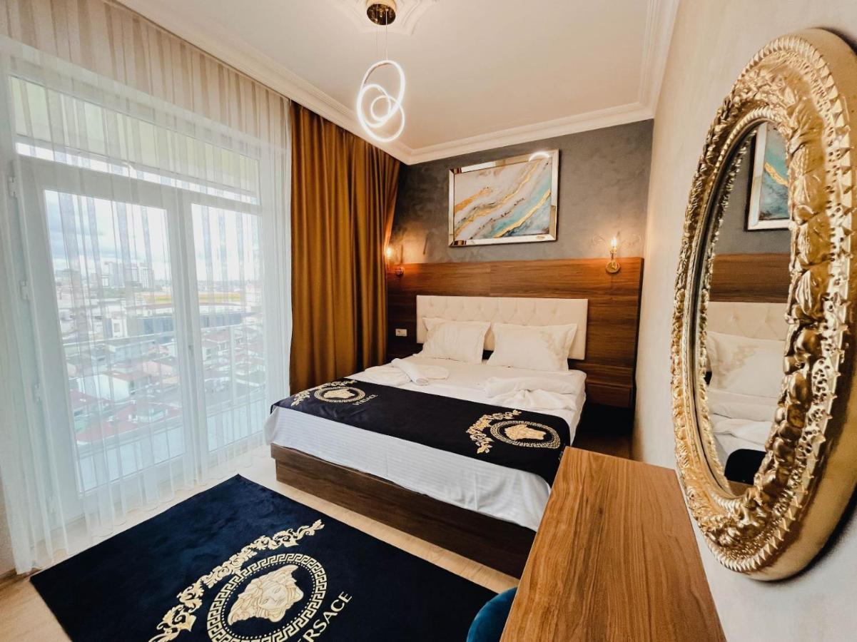 Walens Hotel 伊斯坦布尔 外观 照片