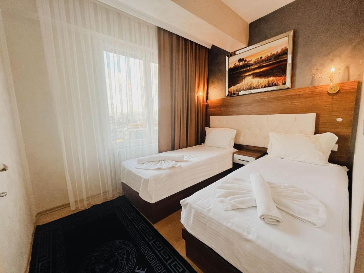 Walens Hotel 伊斯坦布尔 外观 照片